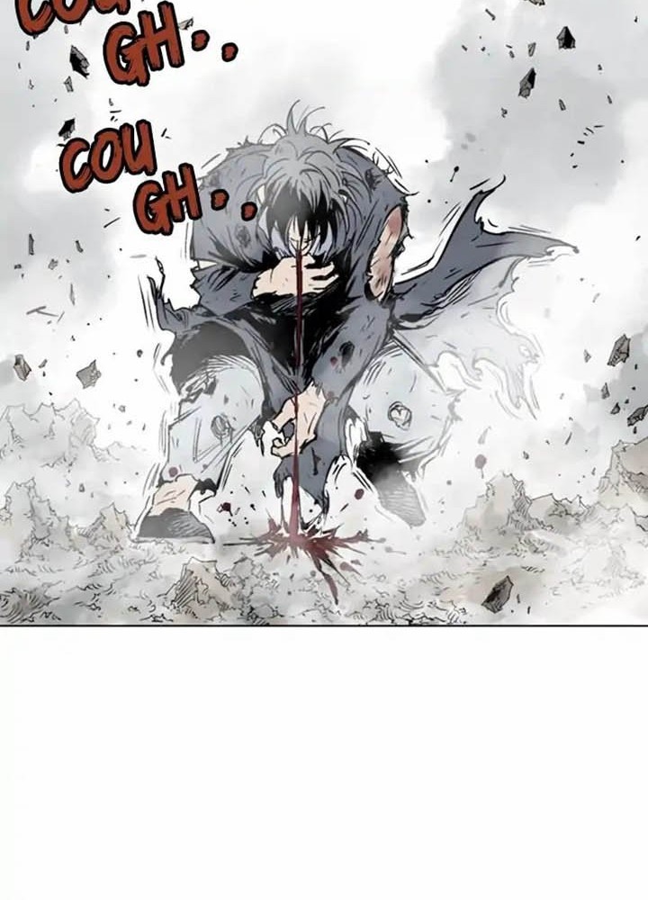 Gosu Chapter 153 Gambar 46