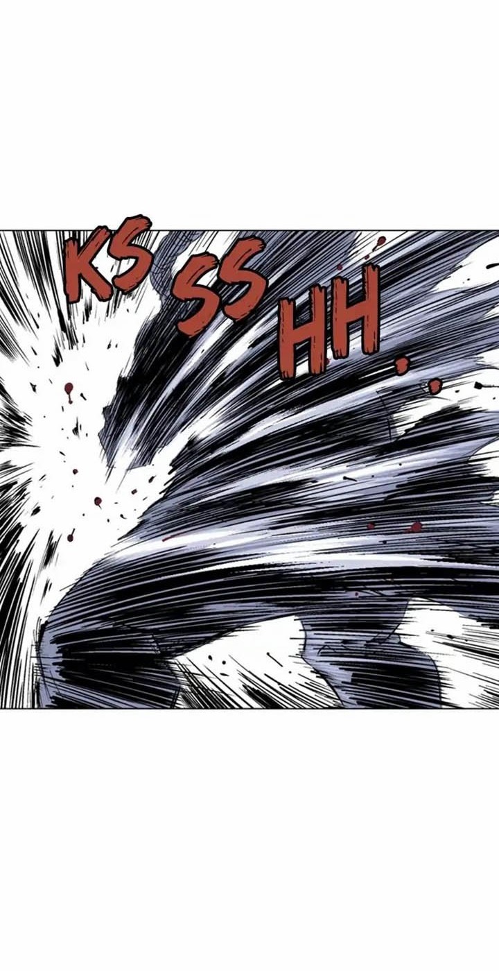 Gosu Chapter 153 Gambar 54