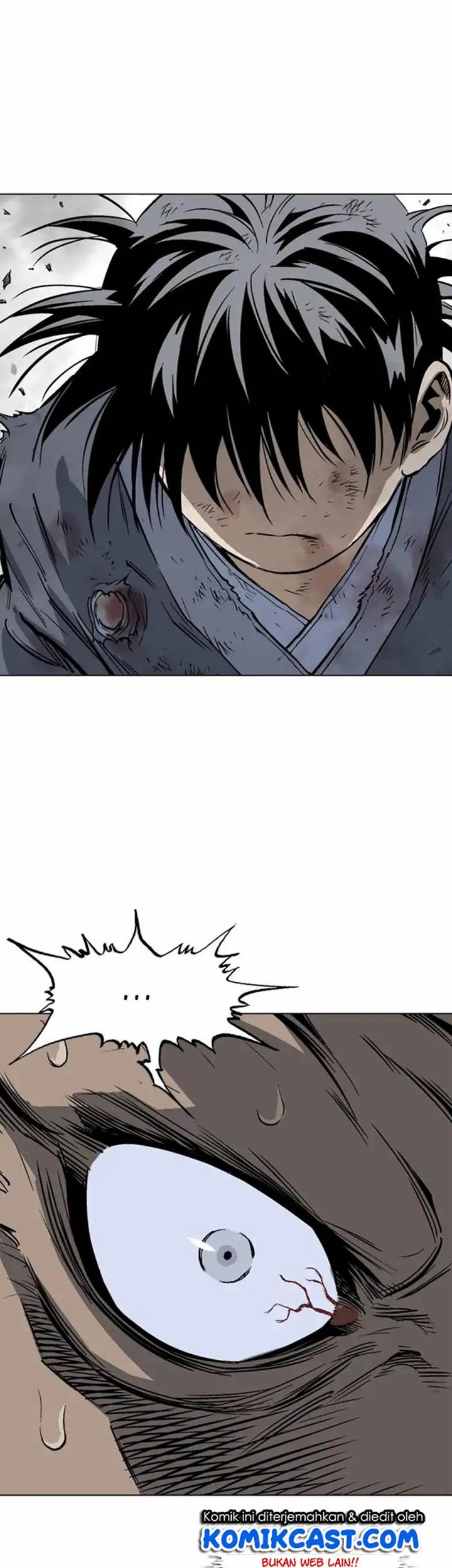 Gosu Chapter 153 Gambar 63