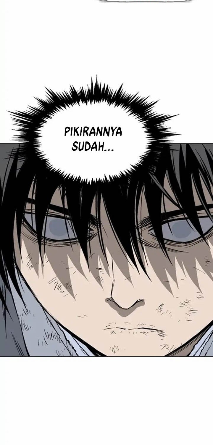 Gosu Chapter 153 Gambar 64