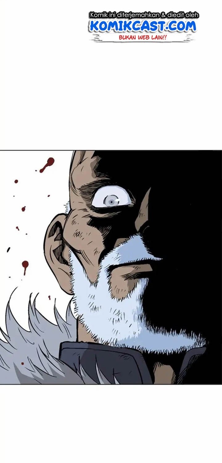 Gosu Chapter 153 Gambar 4