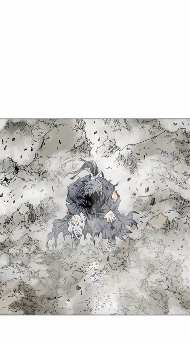 Gosu Chapter 153 Gambar 14