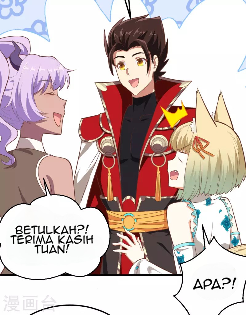To Be The Castellan King Chapter 210 Gambar 14
