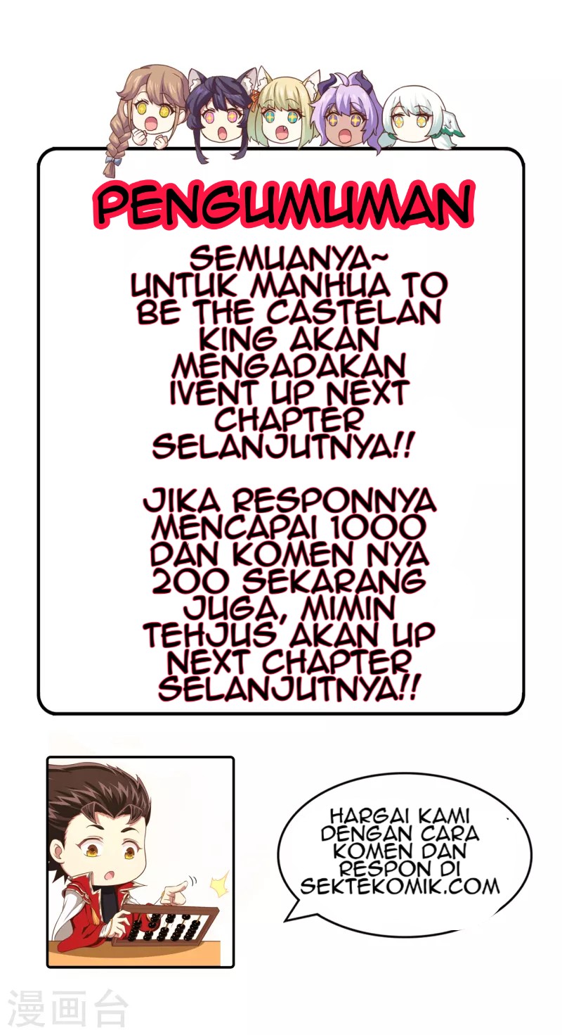 To Be The Castellan King Chapter 210 Gambar 42