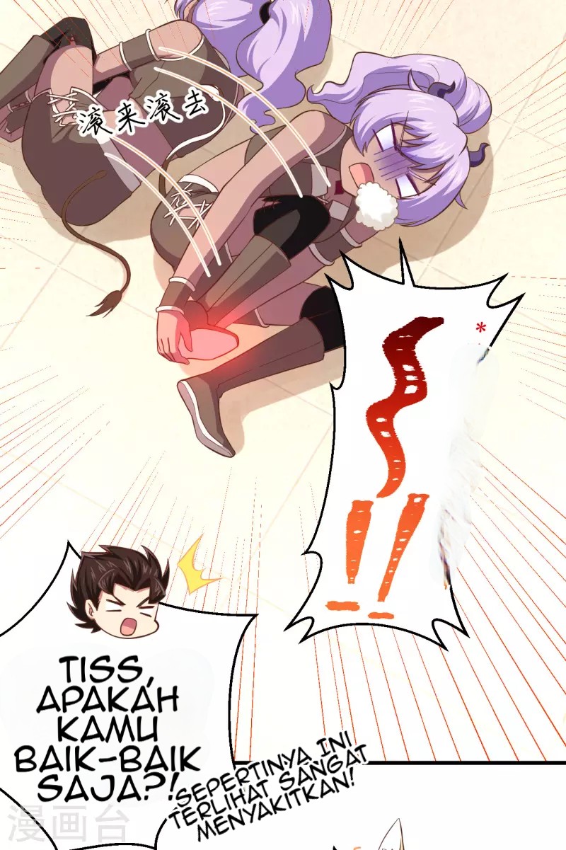 To Be The Castellan King Chapter 210 Gambar 6
