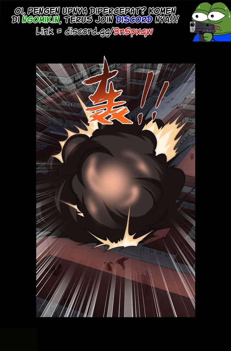 Baca Manhua Virus Girlfriend Chapter 125 Gambar 2