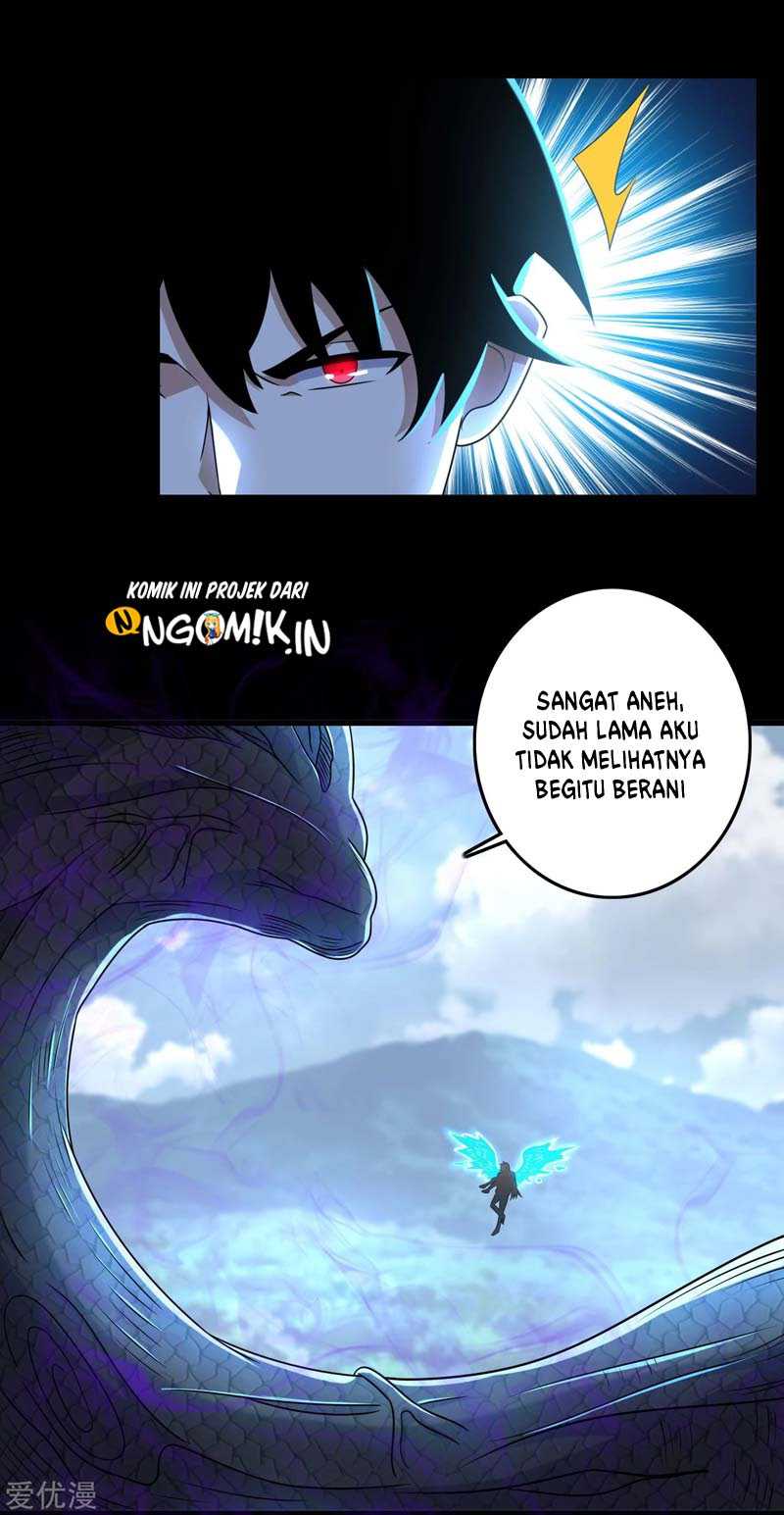 King of Apocalypse Chapter 253 Gambar 23