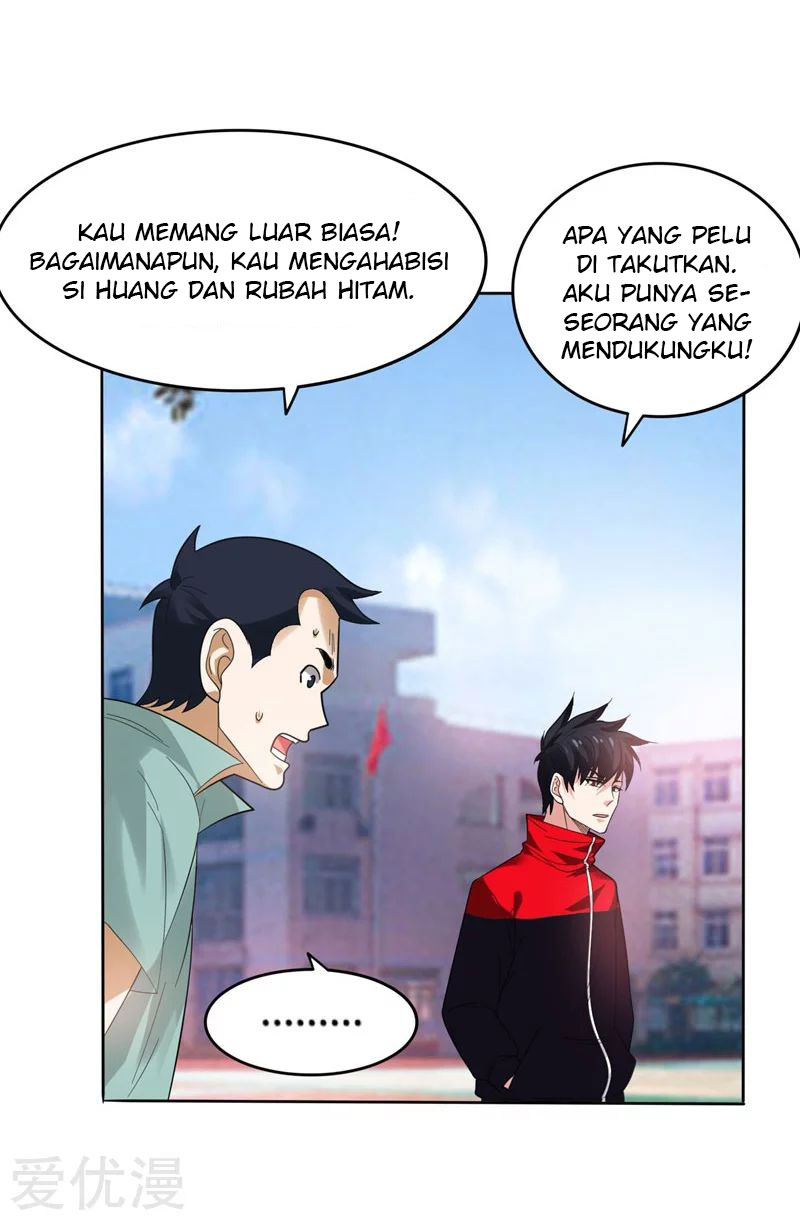Picking Up A School Beauty To Be Wife Chapter 12 Gambar 14