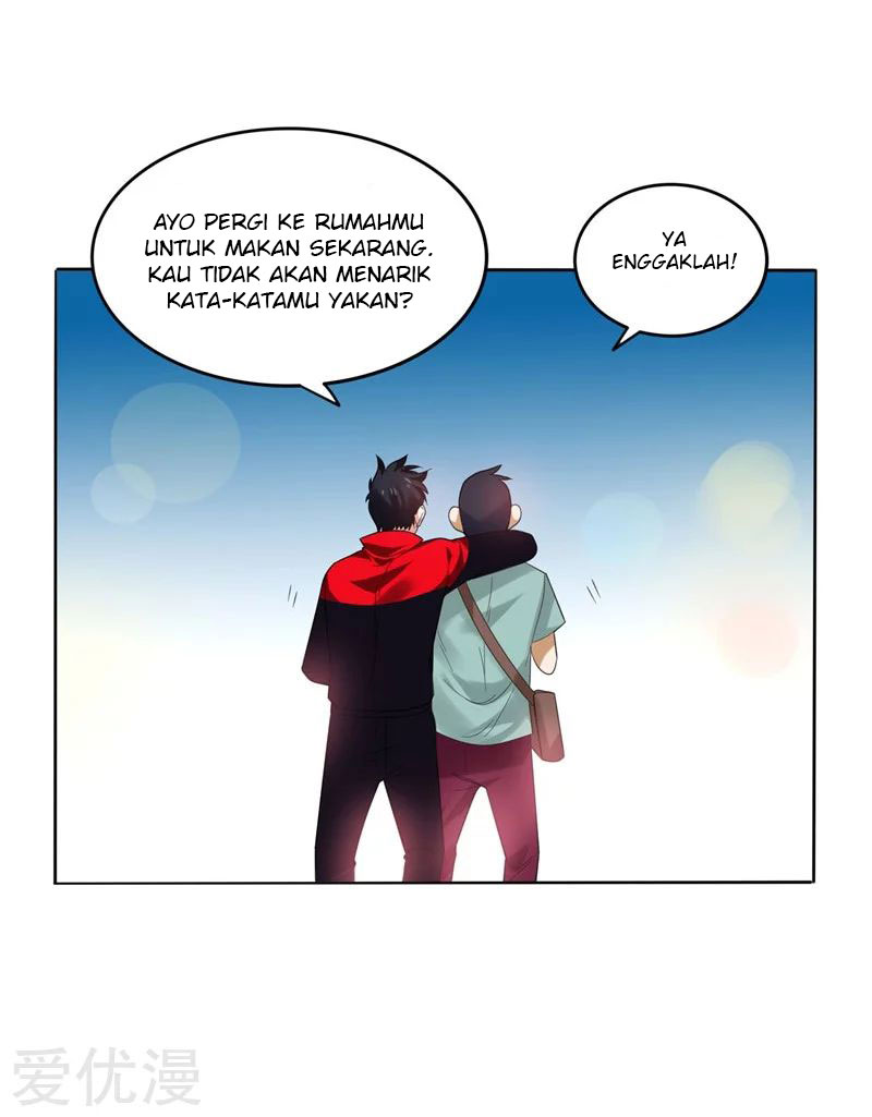 Picking Up A School Beauty To Be Wife Chapter 12 Gambar 15