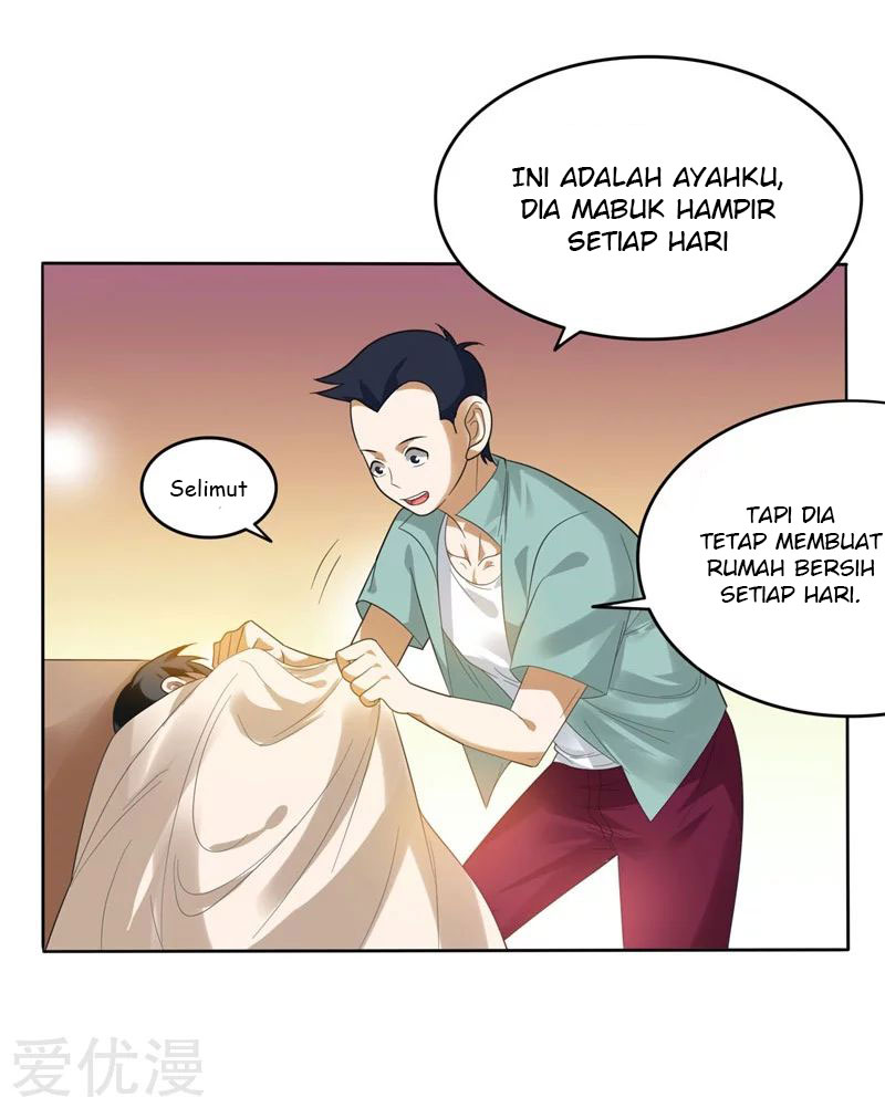 Picking Up A School Beauty To Be Wife Chapter 12 Gambar 19