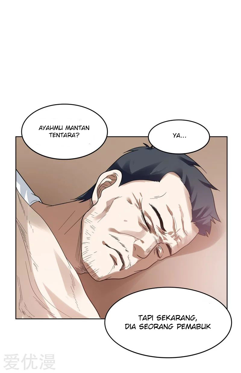 Picking Up A School Beauty To Be Wife Chapter 12 Gambar 21