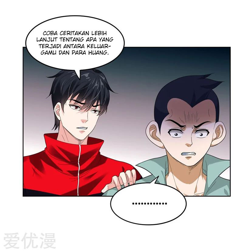 Picking Up A School Beauty To Be Wife Chapter 12 Gambar 22