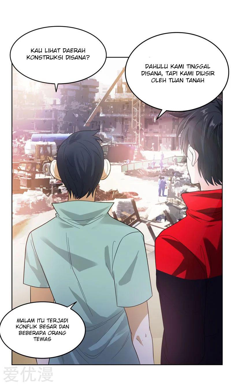 Picking Up A School Beauty To Be Wife Chapter 12 Gambar 23