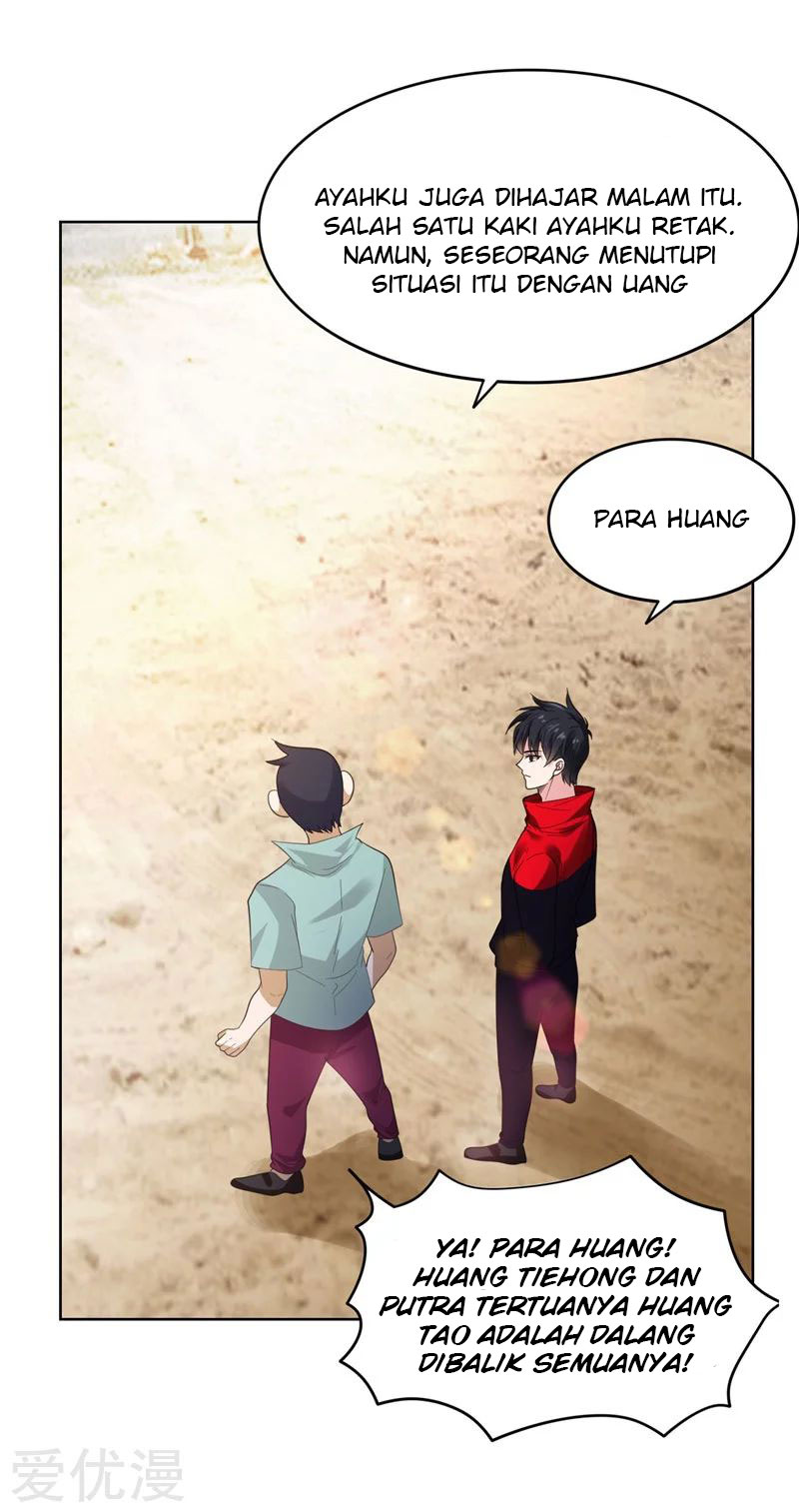 Picking Up A School Beauty To Be Wife Chapter 12 Gambar 25