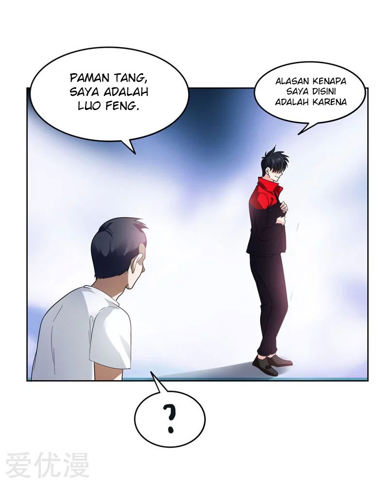Picking Up A School Beauty To Be Wife Chapter 12 Gambar 28