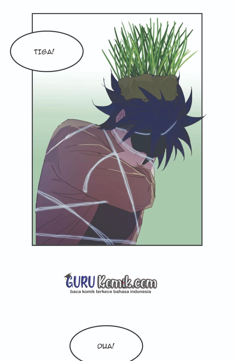 Baca Manhua I Was Possessed By The Devil Chapter 21 Gambar 2