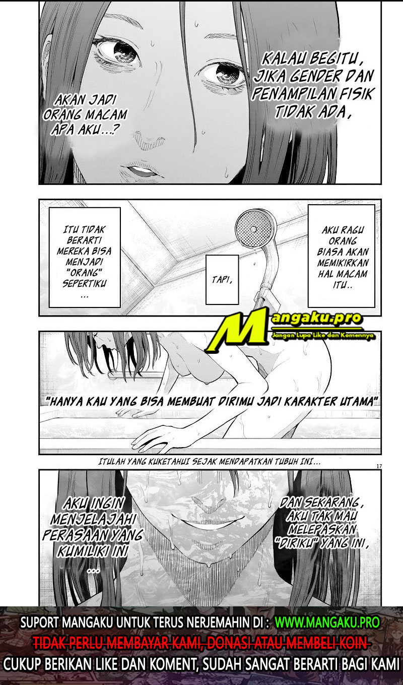 Jagaaaaaan Chapter 116 Gambar 17