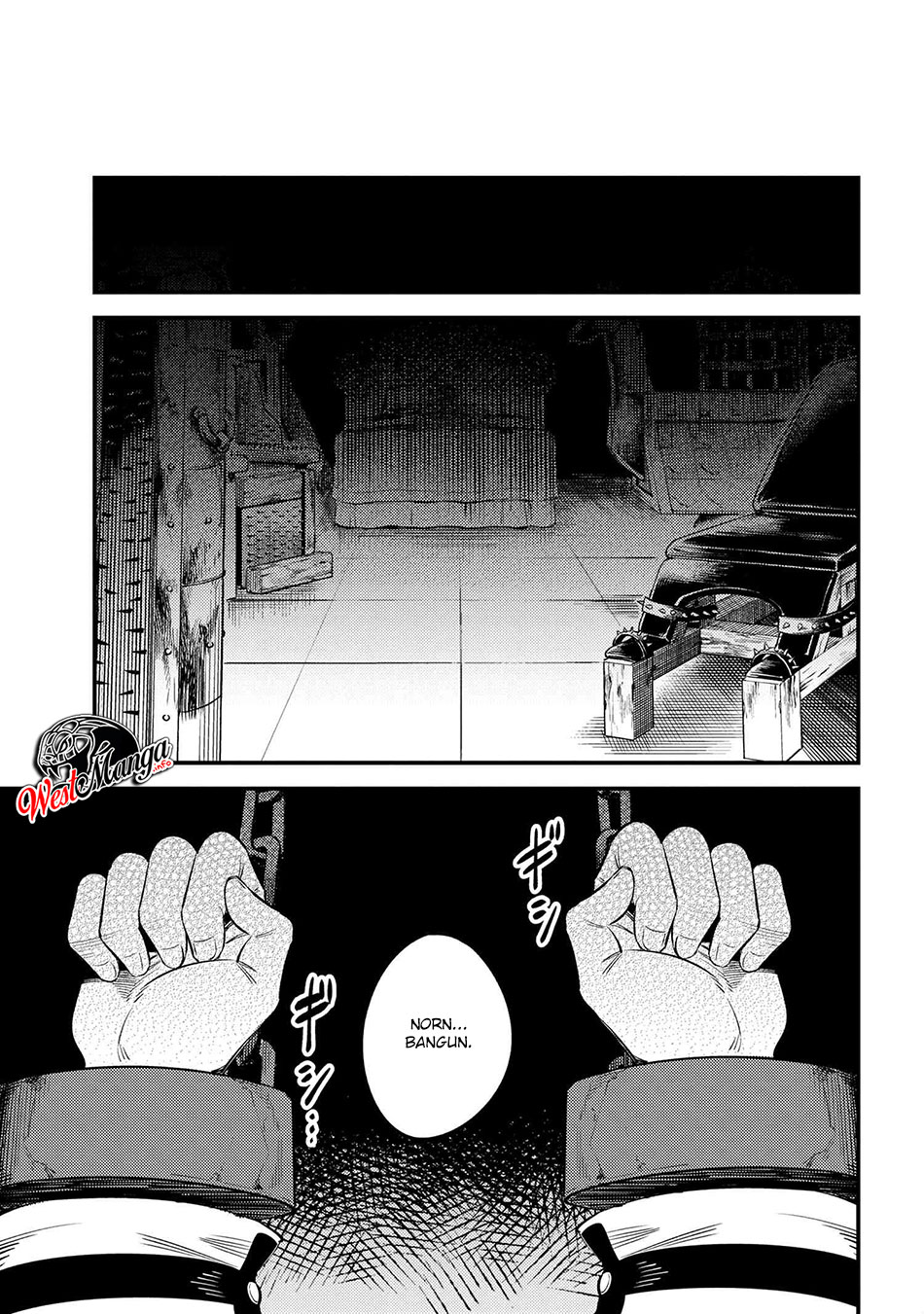 Kaifuku Jutsushi Yarinaoshi: Sokushi Mahou to Skill Copy no Chouetsu Heal Chapter 29.2 Gambar 13