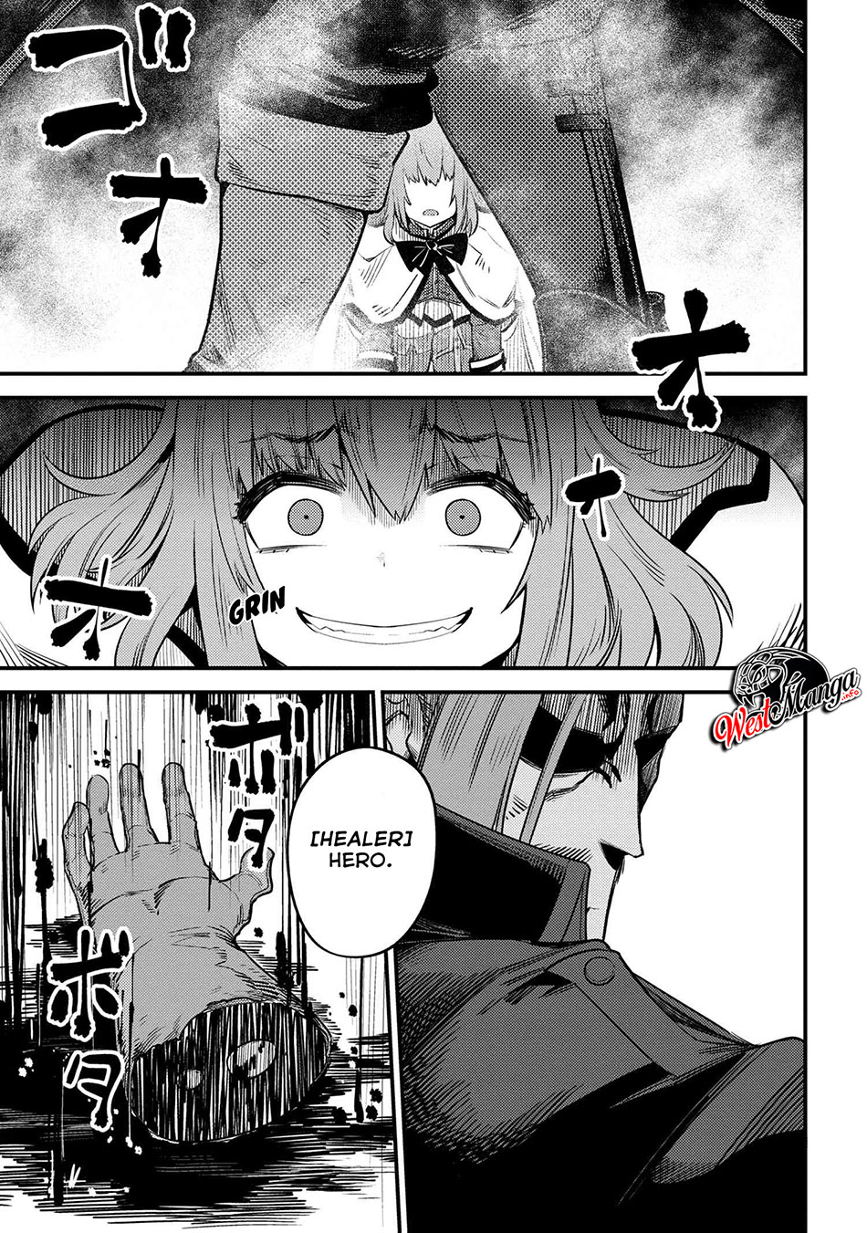 Kaifuku Jutsushi Yarinaoshi: Sokushi Mahou to Skill Copy no Chouetsu Heal Chapter 29.2 Gambar 4