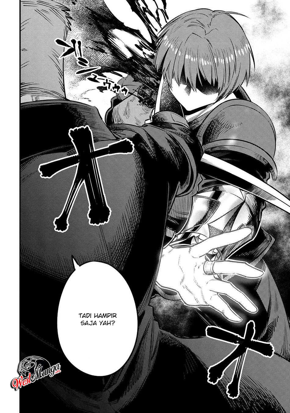 Kaifuku Jutsushi Yarinaoshi: Sokushi Mahou to Skill Copy no Chouetsu Heal Chapter 29.2 Gambar 5