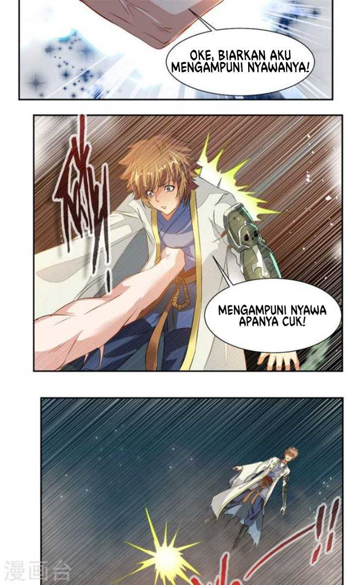 Demon Vixen Chapter 29 Gambar 8