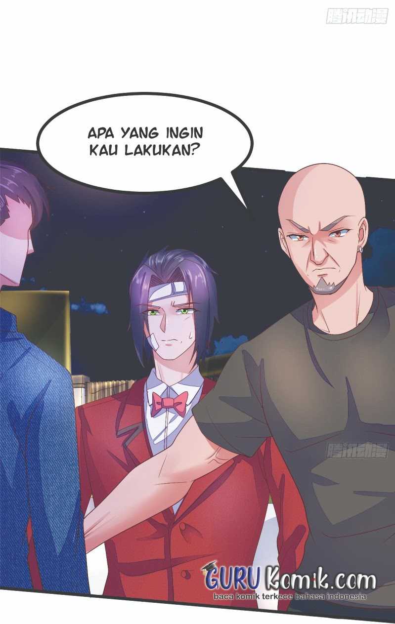 Rebirth Into the Strongest Immortal Cultivator Chapter 27 Gambar 14