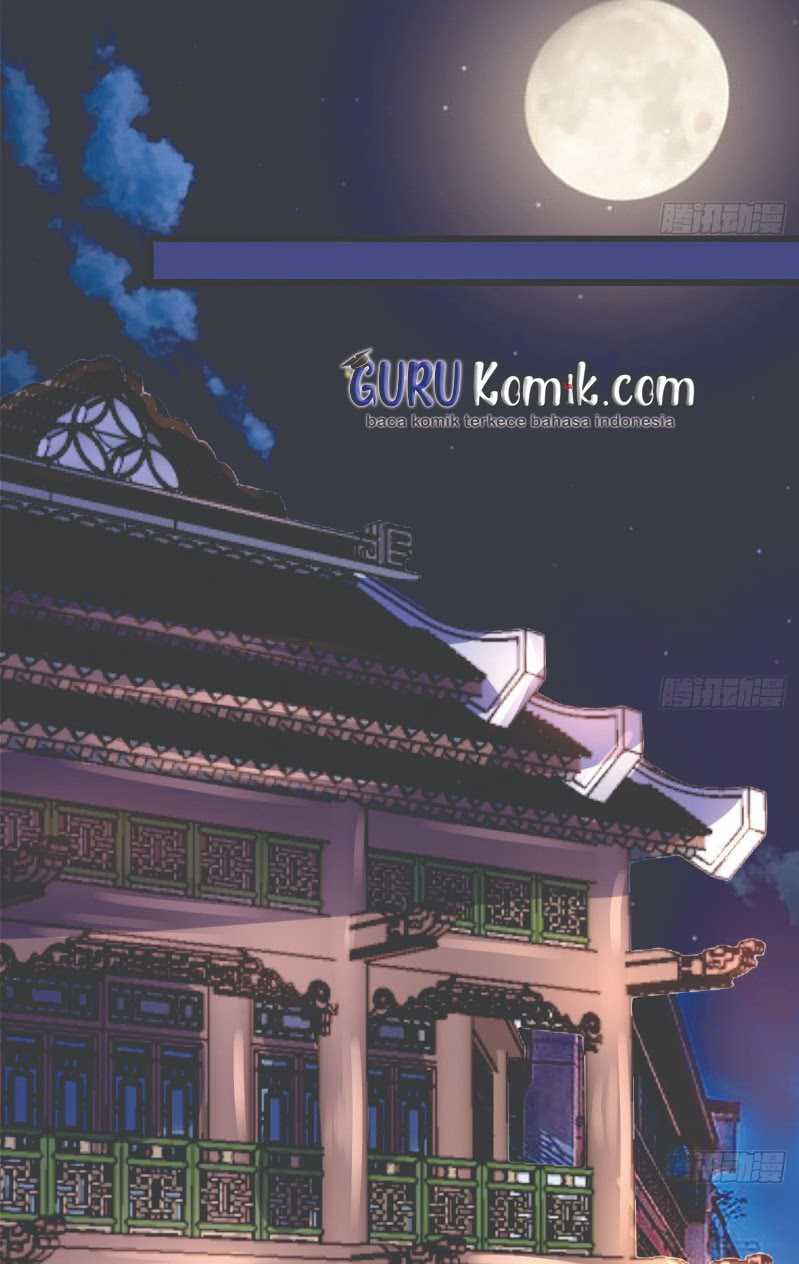 Rebirth Into the Strongest Immortal Cultivator Chapter 27 Gambar 19