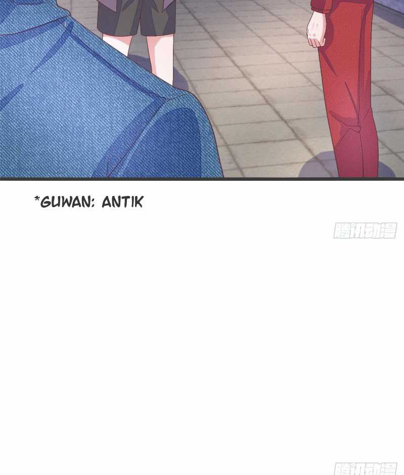 Rebirth Into the Strongest Immortal Cultivator Chapter 27 Gambar 27