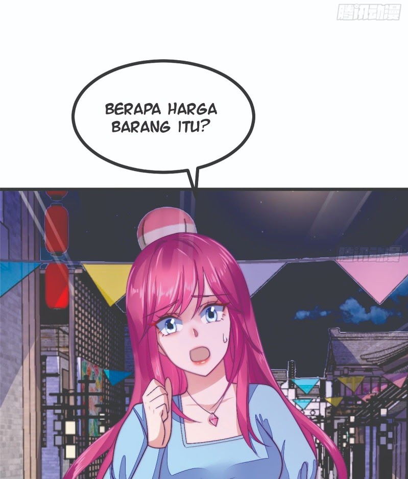 Rebirth Into the Strongest Immortal Cultivator Chapter 27 Gambar 31