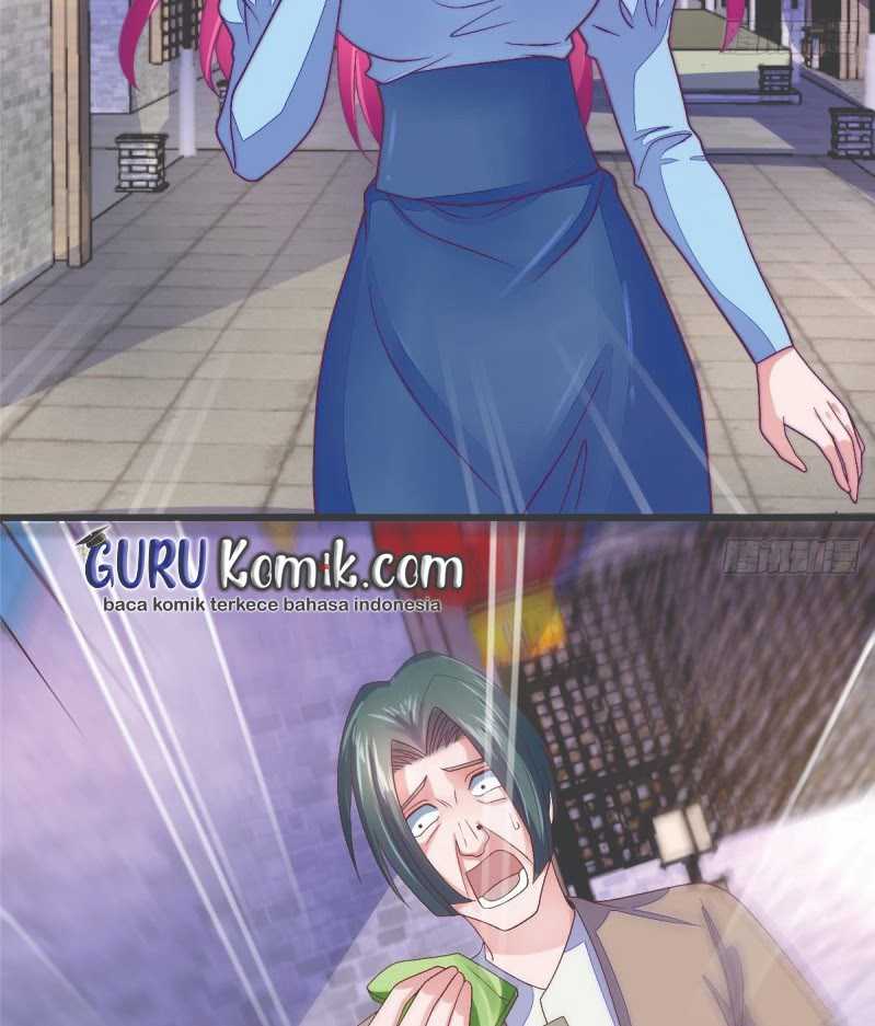 Rebirth Into the Strongest Immortal Cultivator Chapter 27 Gambar 32