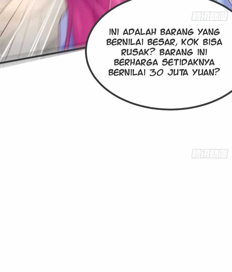 Rebirth Into the Strongest Immortal Cultivator Chapter 27 Gambar 34