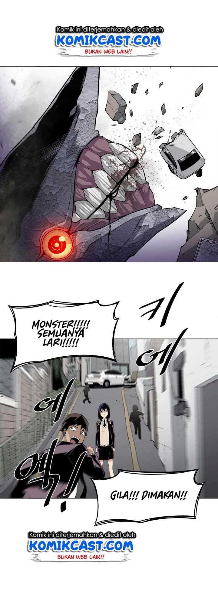 The Strongest Manager In History Chapter 14 Gambar 7