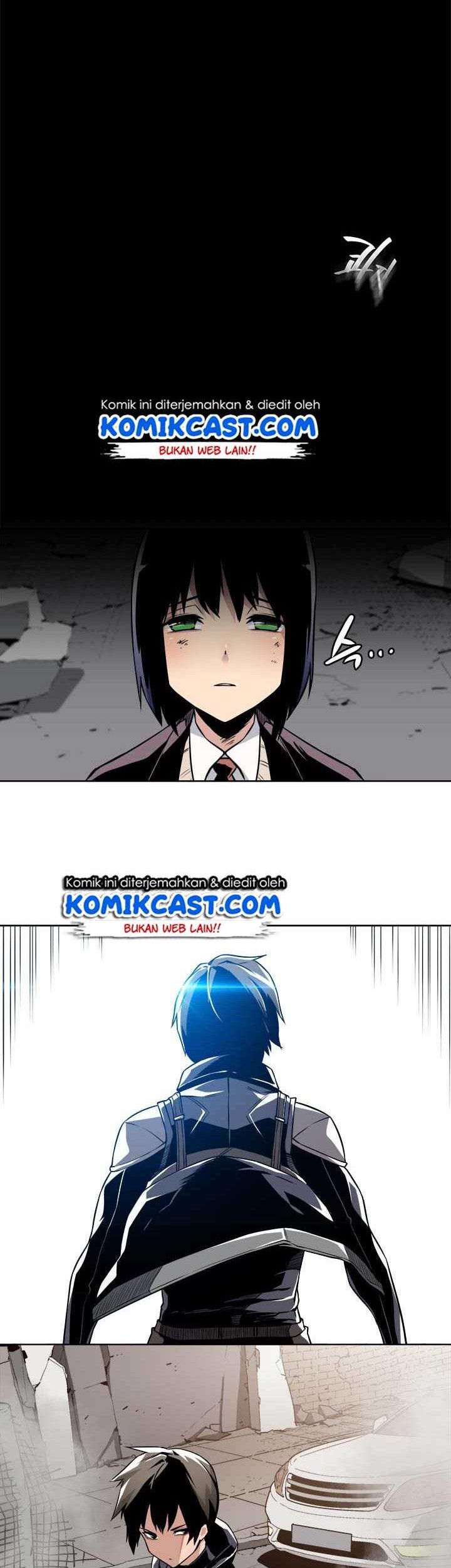 The Strongest Manager In History Chapter 14 Gambar 21