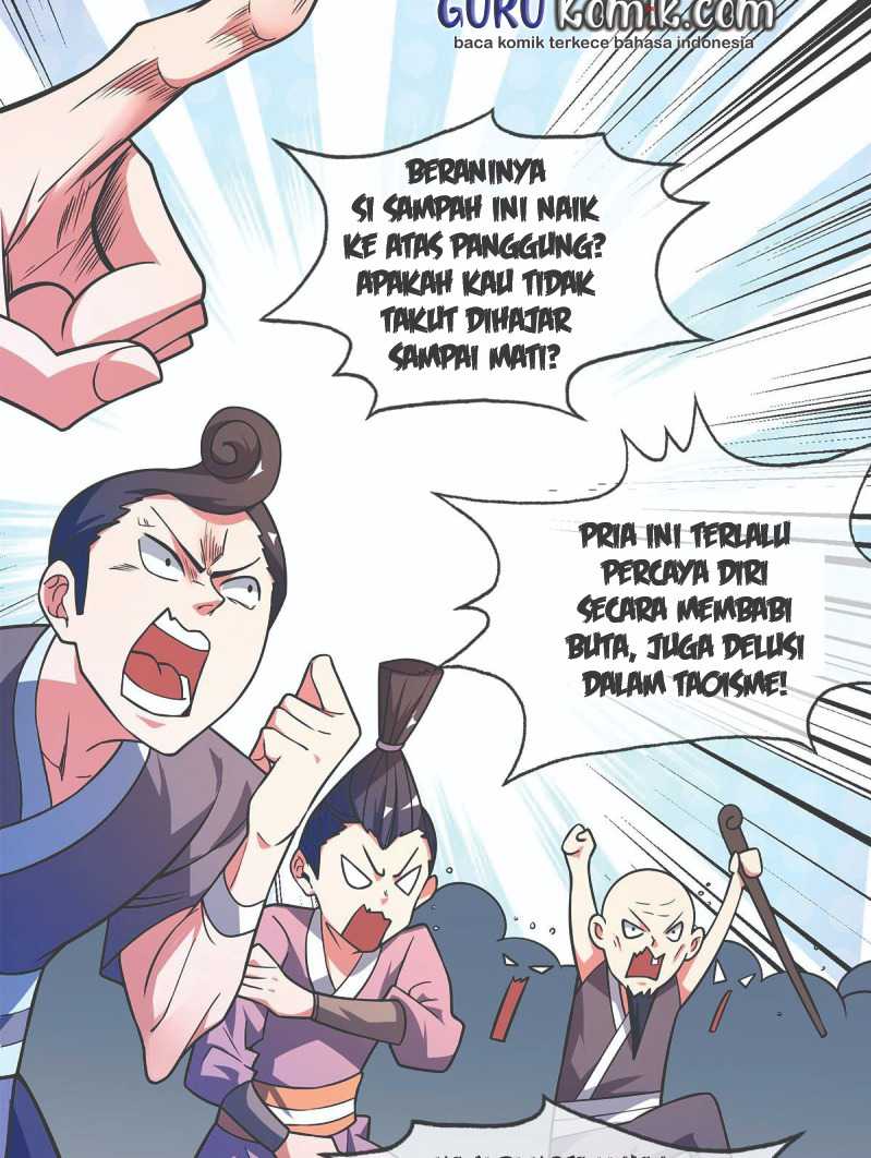 The First Son-In-Law Vanguard of All Time Chapter 22 Gambar 10