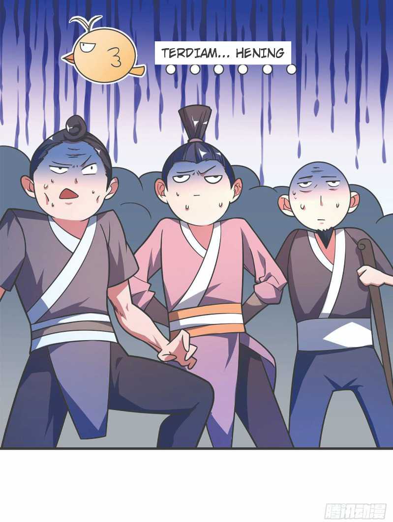 The First Son-In-Law Vanguard of All Time Chapter 22 Gambar 13