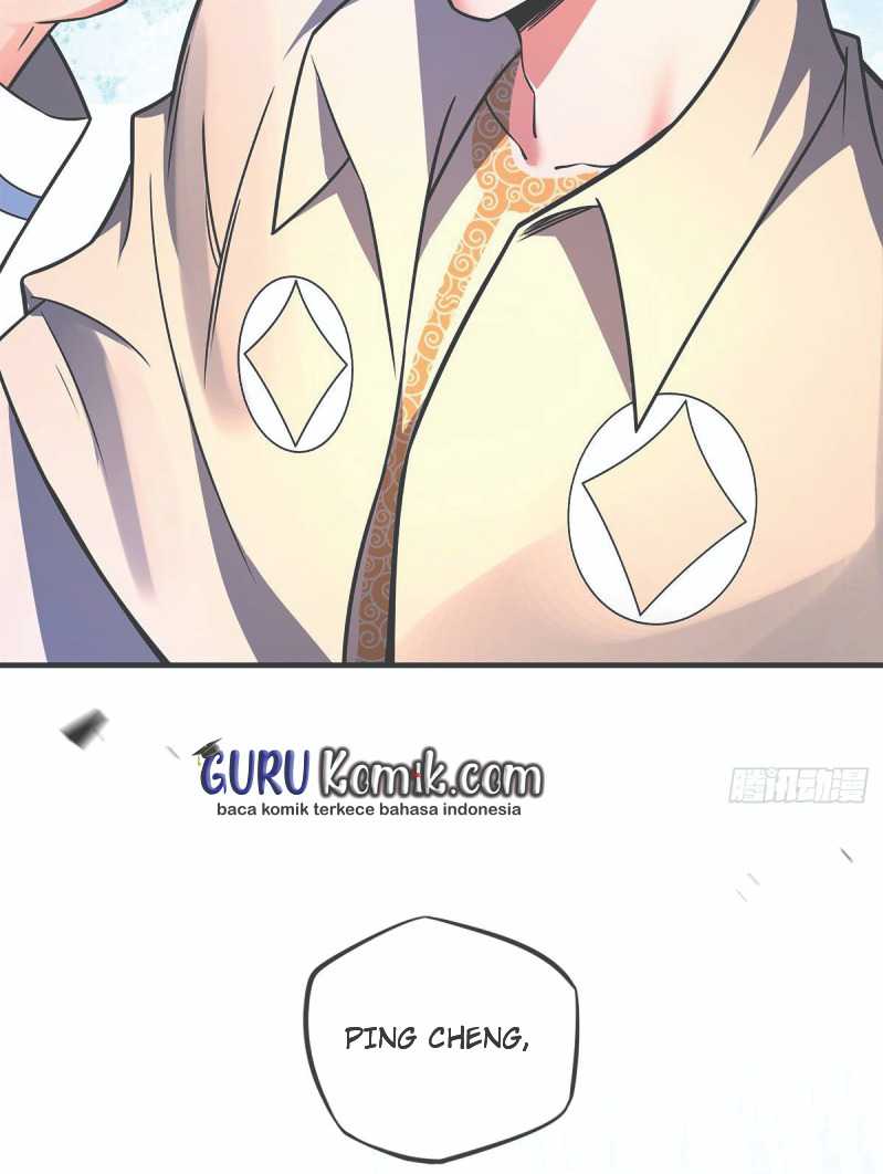 The First Son-In-Law Vanguard of All Time Chapter 22 Gambar 15