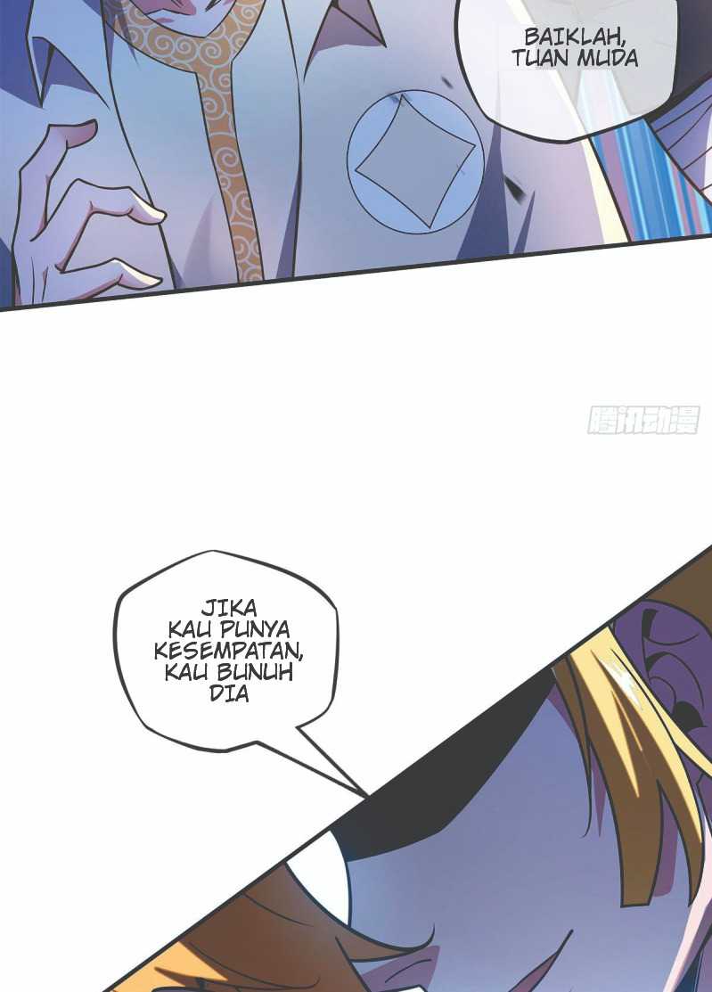 The First Son-In-Law Vanguard of All Time Chapter 22 Gambar 17