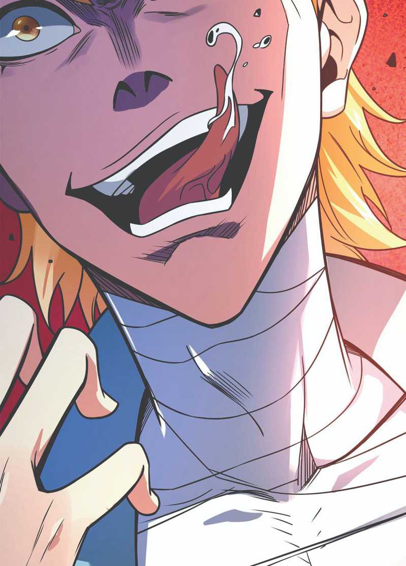 The First Son-In-Law Vanguard of All Time Chapter 22 Gambar 20