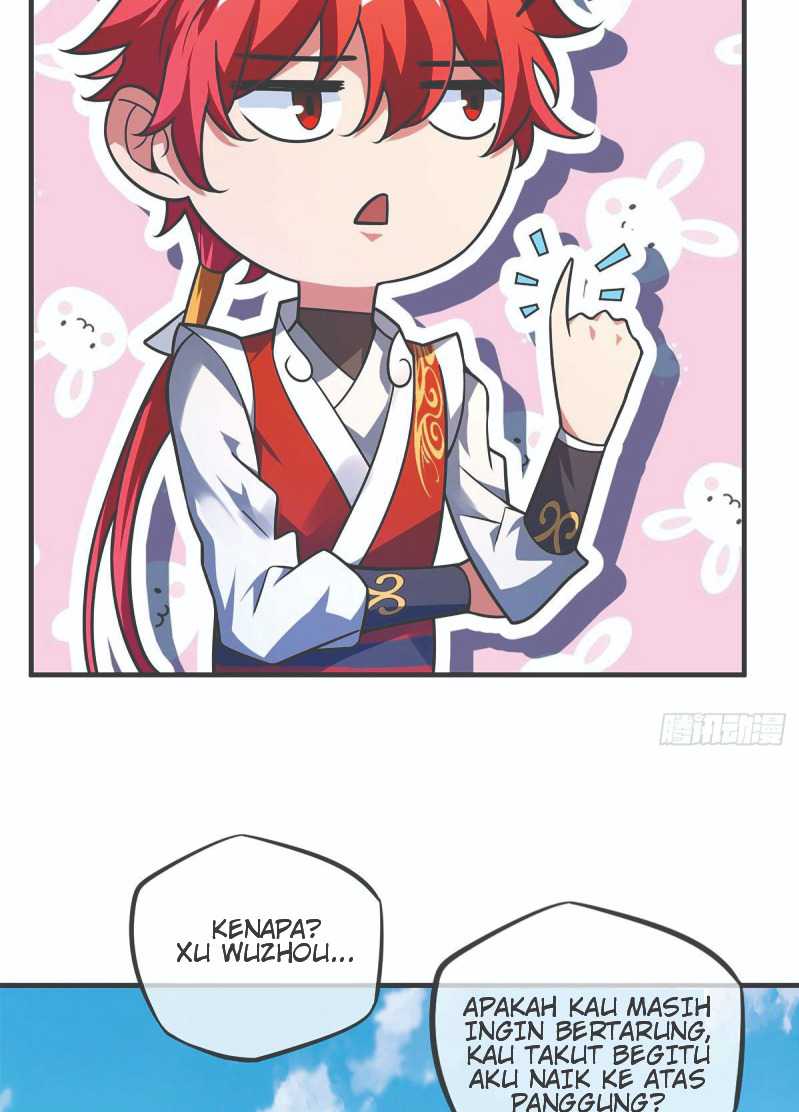 The First Son-In-Law Vanguard of All Time Chapter 22 Gambar 23