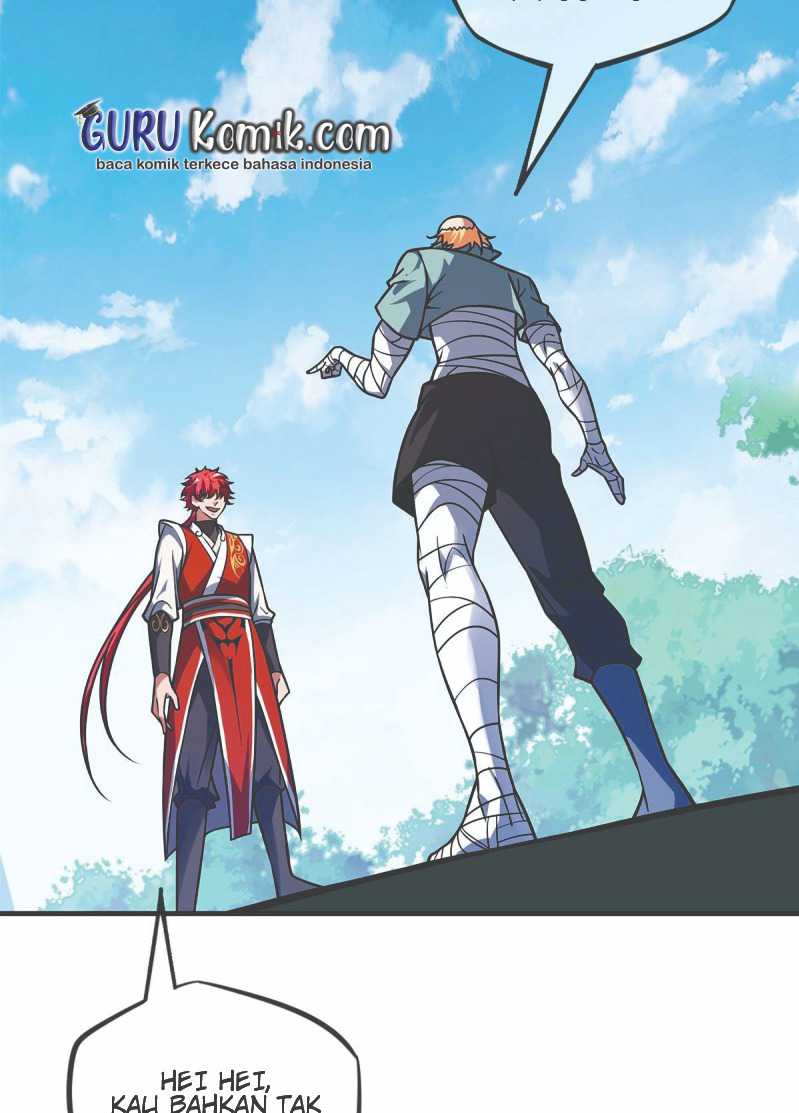 The First Son-In-Law Vanguard of All Time Chapter 22 Gambar 24