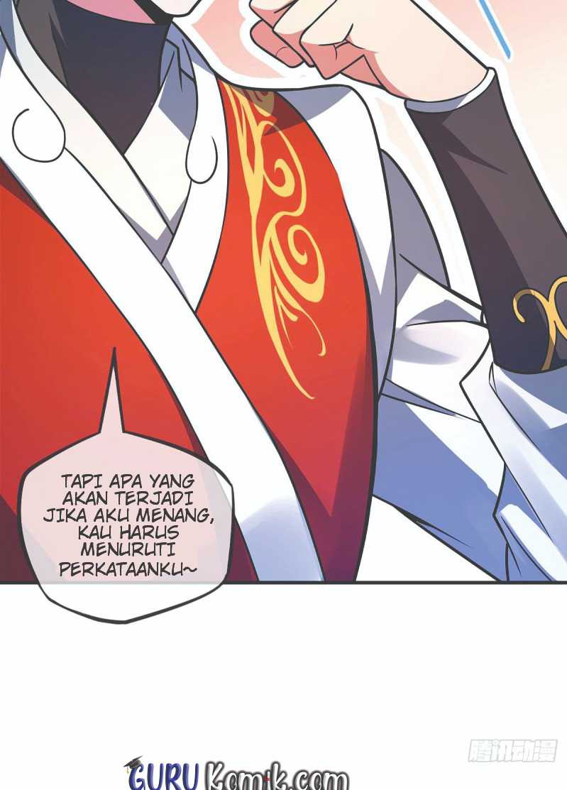 The First Son-In-Law Vanguard of All Time Chapter 22 Gambar 26