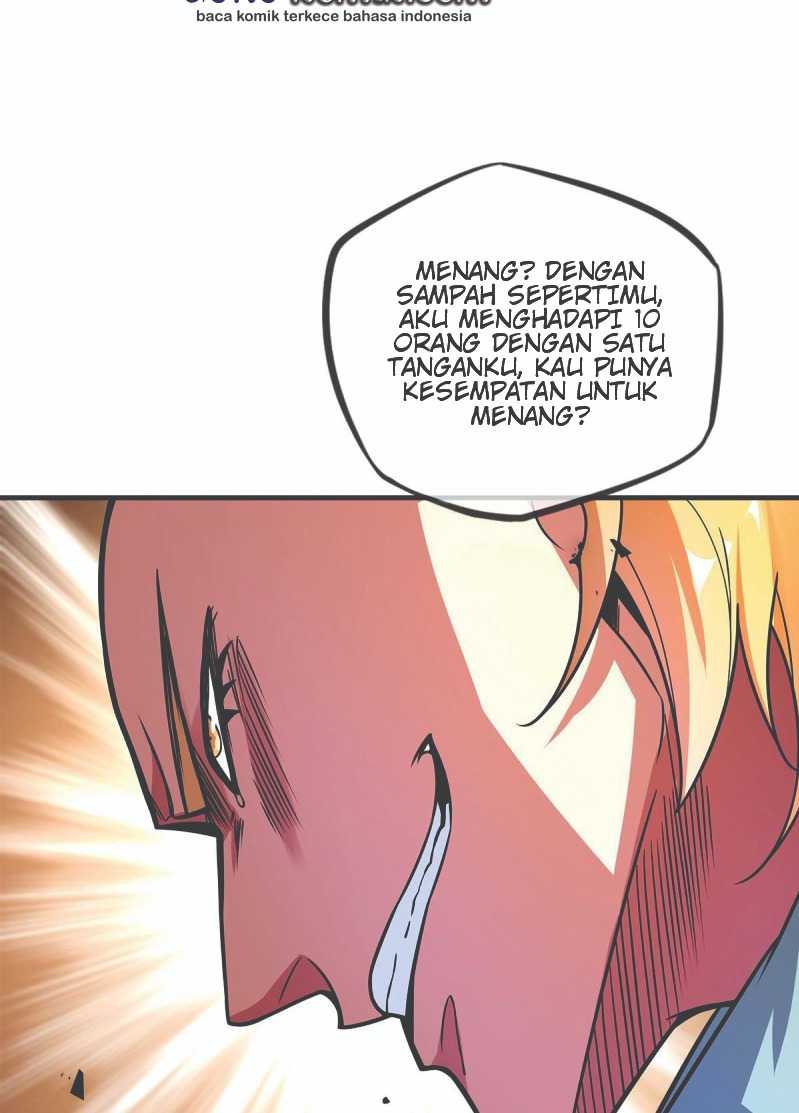 The First Son-In-Law Vanguard of All Time Chapter 22 Gambar 27