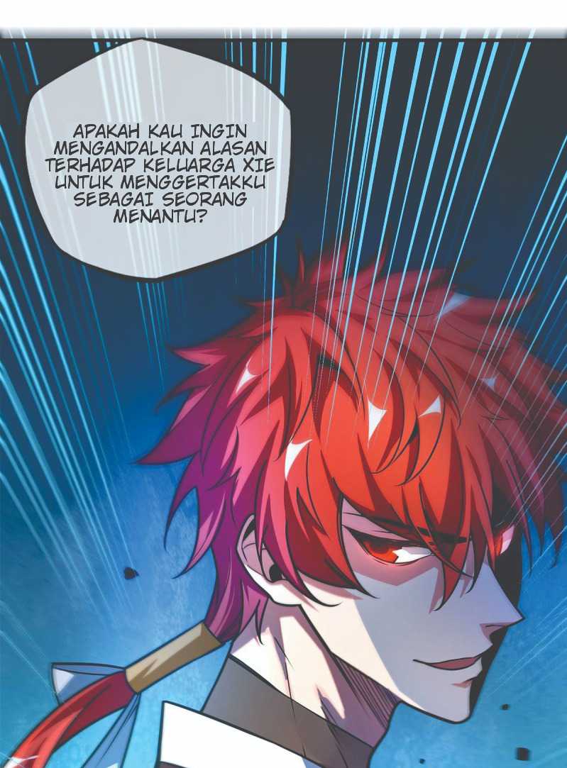 The First Son-In-Law Vanguard of All Time Chapter 22 Gambar 30