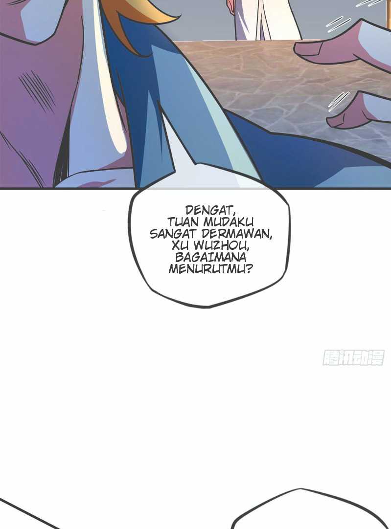 The First Son-In-Law Vanguard of All Time Chapter 22 Gambar 33