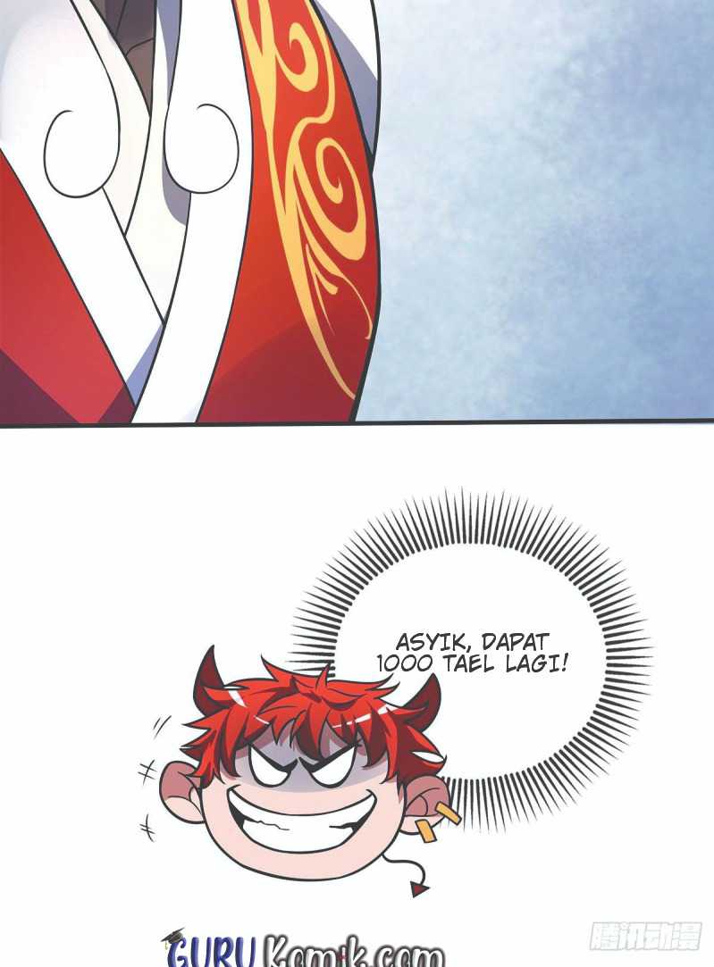 The First Son-In-Law Vanguard of All Time Chapter 22 Gambar 35