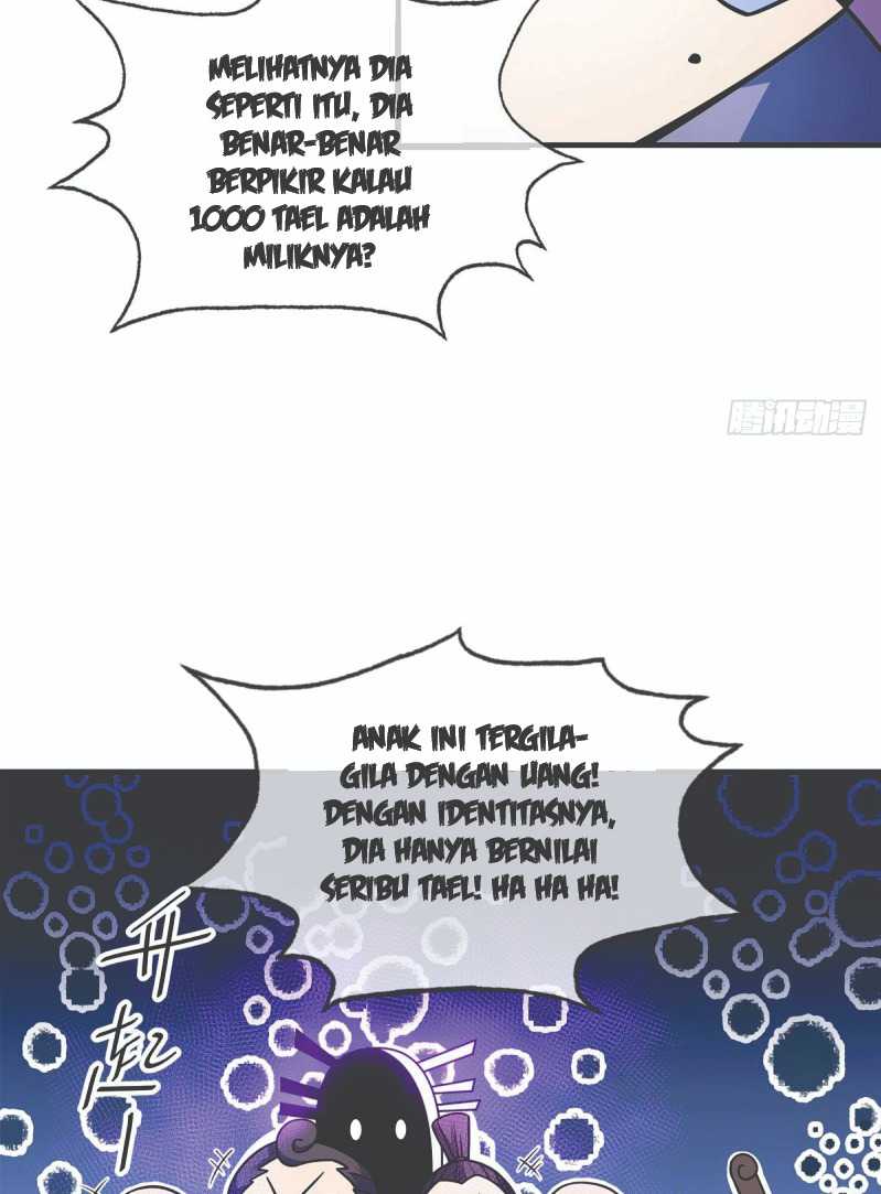 The First Son-In-Law Vanguard of All Time Chapter 22 Gambar 37