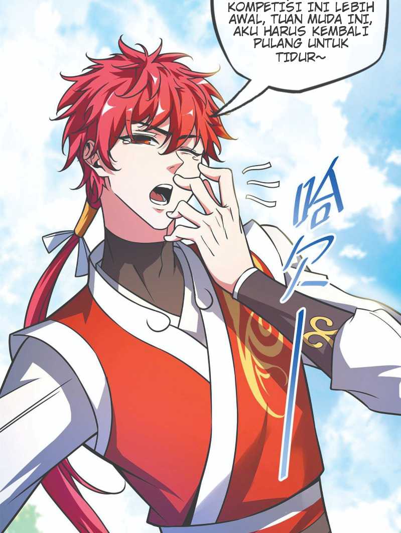 The First Son-In-Law Vanguard of All Time Chapter 22 Gambar 7