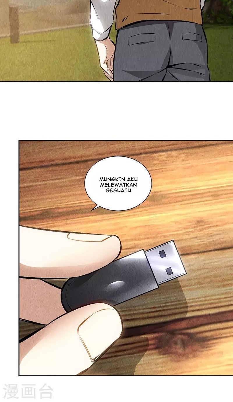 I Was Trash Chapter 135 Gambar 23