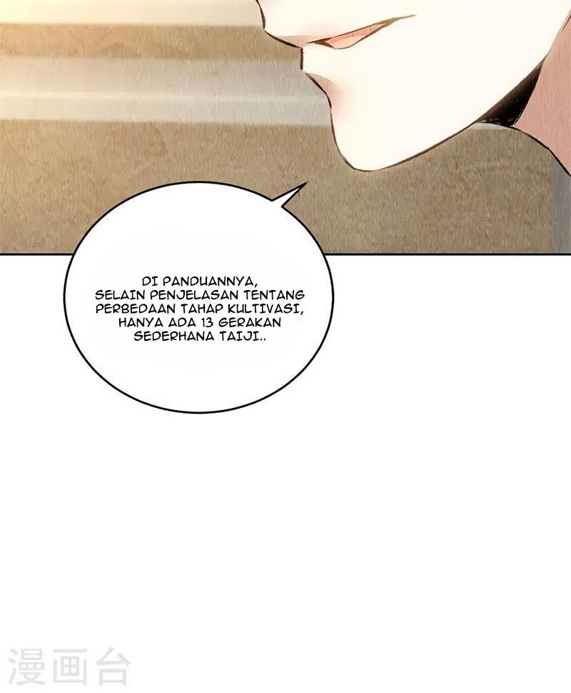 I Was Trash Chapter 135 Gambar 25