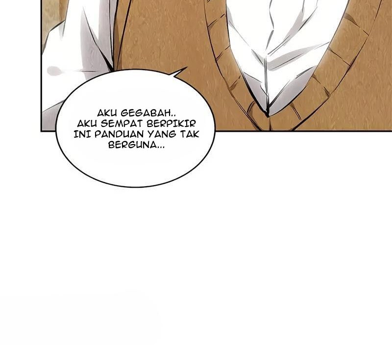 I Was Trash Chapter 135 Gambar 29